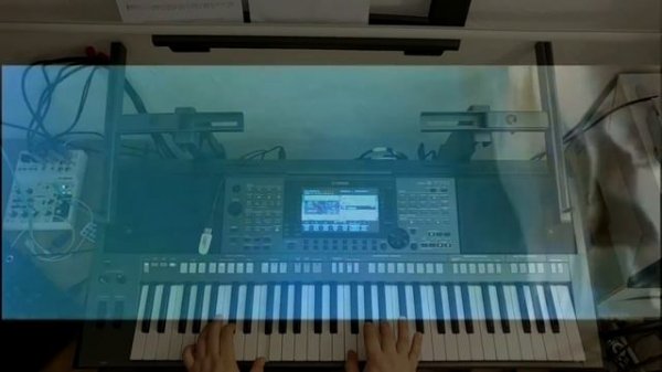 Barthezz - On The Move