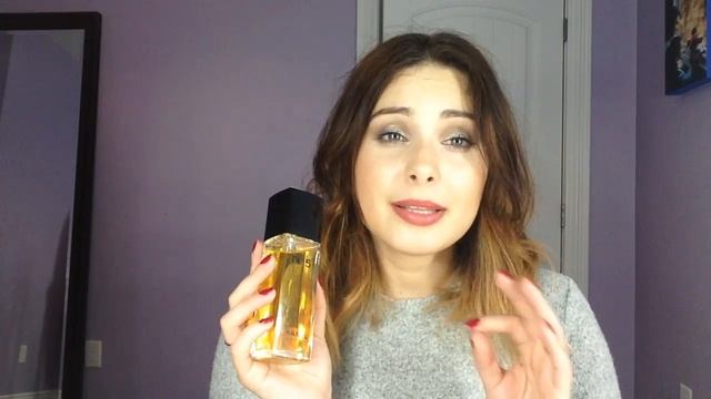 Perfume Collection: Chanel No5 Eau de toilette смотреть онлайн