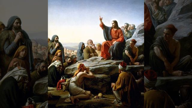 Christianity and Judaism | Wikipedia audio article смотреть онлайн