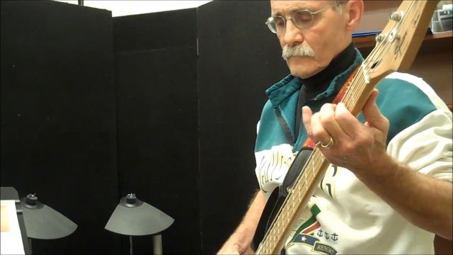 THRILL IS GONE - Cover смотреть онлайн