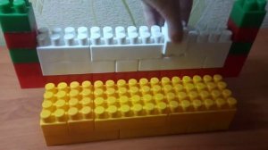 Как Сделать КОМПЬЮТЕР - ТЕЛЕВИЗОР из Конструктора КРОХА