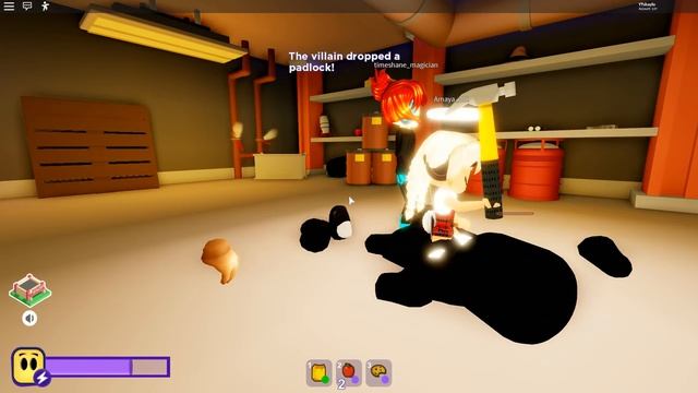 ROBLOX BREAK IN STORY!!! THE PURGE!! W/MY FAMILY смотреть онлайн