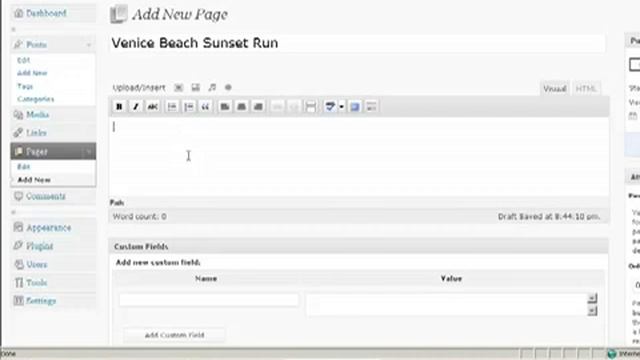 How-To-Make-Custom-Website-Using-WordPress смотреть онлайн