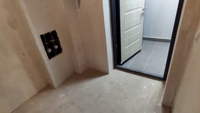 1+, квартира, в ЖК 8 Марта г. Уфа РБ. смотреть онлайн