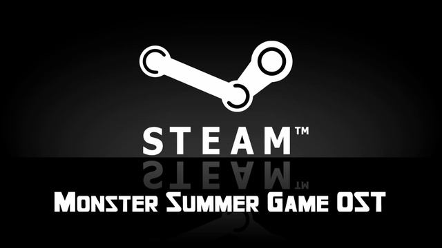 Steam Monster Summer Game OST: In-game Music смотреть онлайн