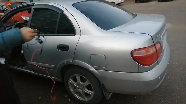 Видеорегистратор в зеркале  с камерой заднего вида / камера заднего вида в комплекте с регистратрат.