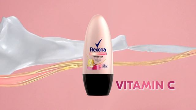 Iklan REXONA Brightening (2021) смотреть онлайн