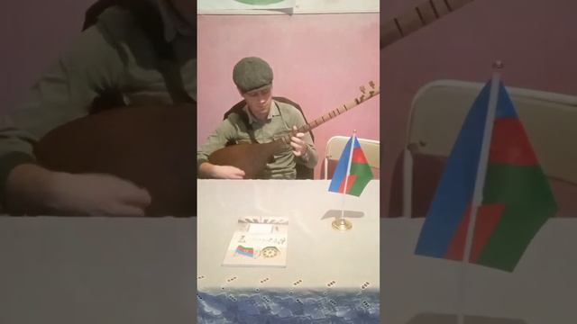 Dombra - Musiqidə vətənpərvərlik mövzusu. Abunə olmağı unutmayın. смотреть онлайн