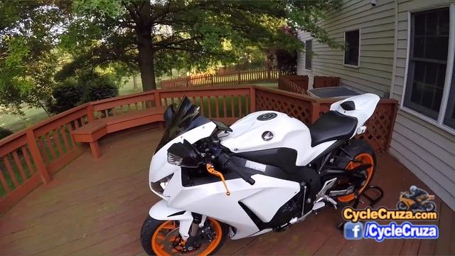 Top 5 Reasons Why CBR600rr is BETTER Than CBR1000rr | MotoVlog смотреть онлайн