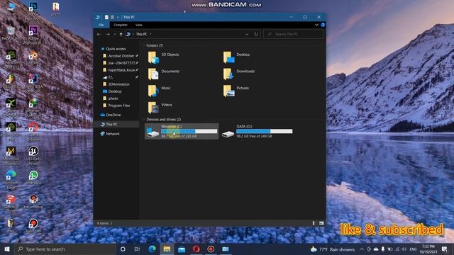 How to install Java JDK -17 in Windows смотреть онлайн