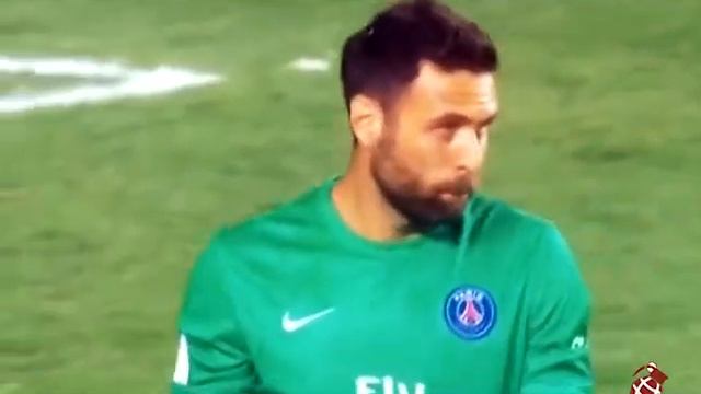 SALVATORE SIRIGU WELCOME TO TORINO FC: BEST SKILLS AND SAVES смотреть онлайн