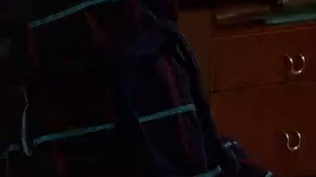 Сканер - Порок сердца смотреть онлайн
