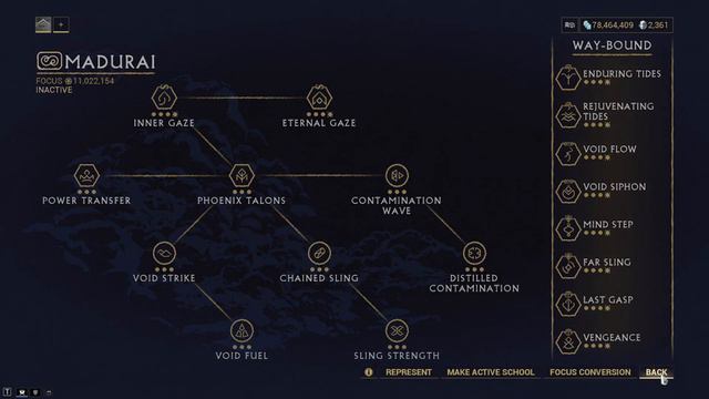 Warframe Tier List: Ash смотреть онлайн