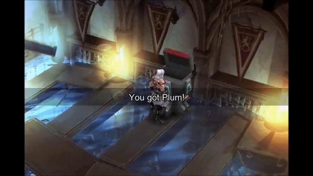 Chaos Ring Omega Gameplay смотреть онлайн