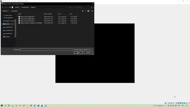 MENAMBAHKAN REPOSITORY / DVD PADA LINUX SERVER DEBIAN 9 смотреть онлайн