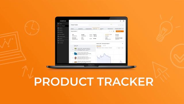 Top 3 Ways to TRACK Your Amazon Competitors | FBA Research Strategies (2023) смотреть онлайн