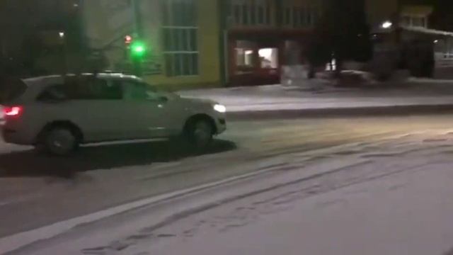 Audi Q7 [ Drift ] смотреть онлайн
