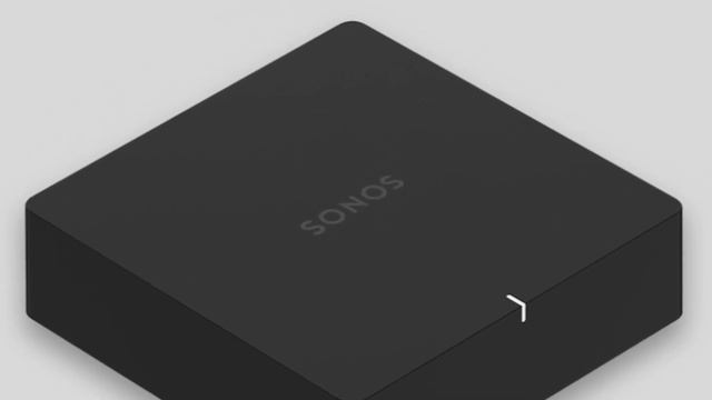 SONOS | Product Update (Late 2019): One SL, Move & Port смотреть онлайн