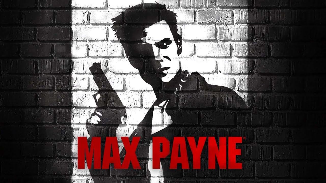 Max Payne 1 смотреть онлайн