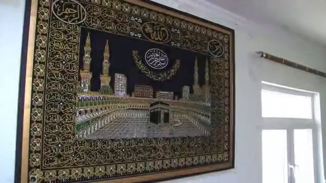 Мечеть в Абхазии смотреть онлайн