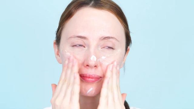 PURITO Deep Sea Pure Water Cream смотреть онлайн