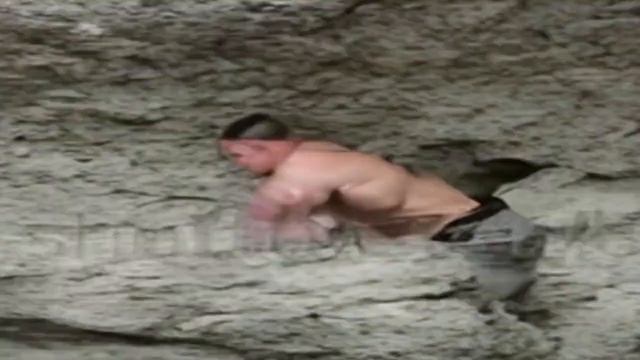 [AI] john cena throwing telephone in the cave смотреть онлайн