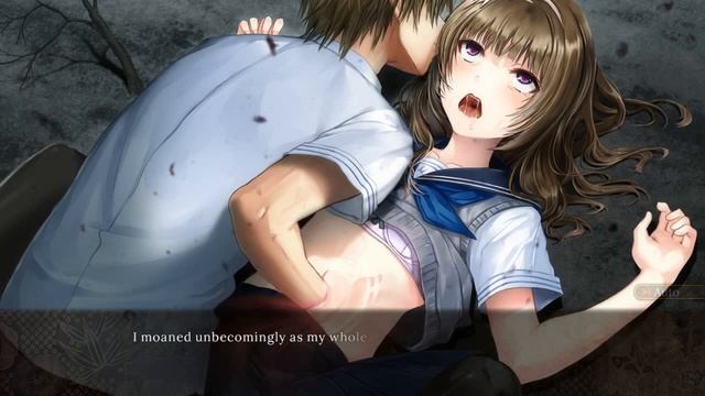 IWAIHIME CHAPTER 7 смотреть онлайн