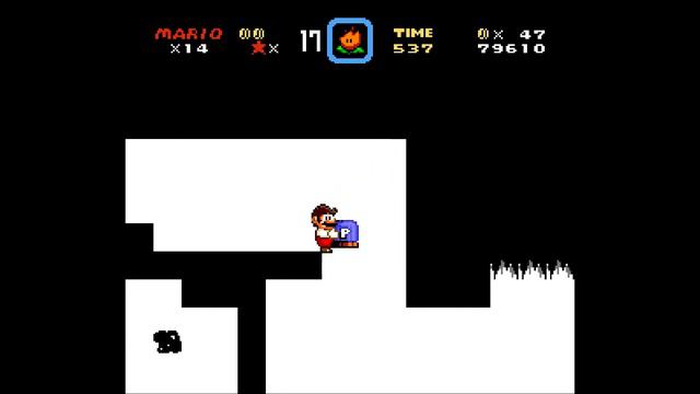 Call of Cthulhu | Super Mario World смотреть онлайн