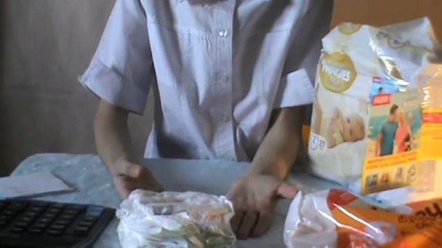 Сравнение подгузников Huggies Elite Soft и Honey Kid