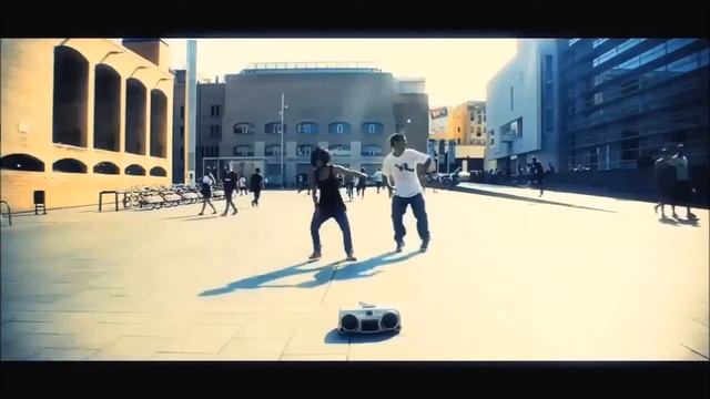 Tony Igy - BoomBoX смотреть онлайн