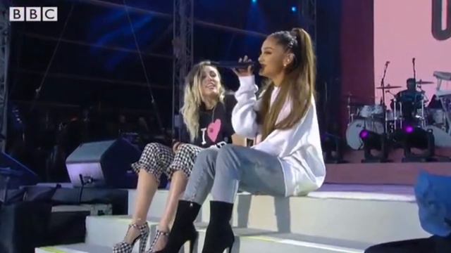 10 фактов об Ariana Grande смотреть онлайн