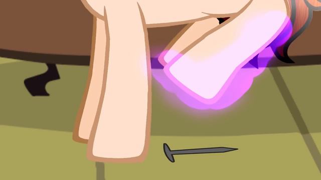 ГВОЗДИК / ОНО УЖЕ БЛИЗКО / ПОНИ СТРАШИЛКА - ОТ ФЛАТТЕРА смотреть онлайн