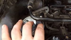 Mercedes vito w638 Не заводится 2.2CDI.Поиск и устранение причин.