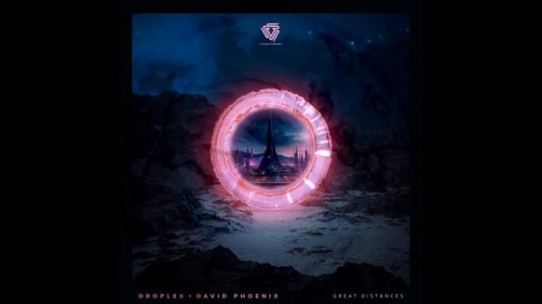 Droplex, David Phoenix - Great Distances (Original Mix) (VEVAL.RU)