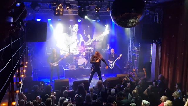 A Tribute to Lemmy - Killed by Death смотреть онлайн