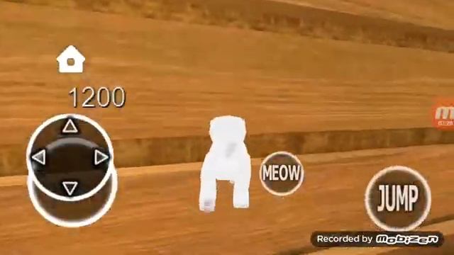 Kitten Cat Simulator-Escaping From Our Owners Like A BOSS!!!
