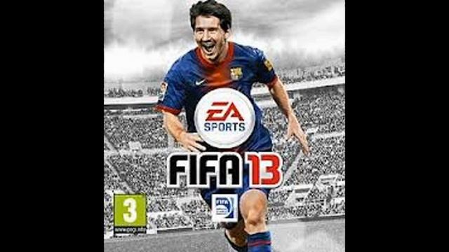 Fifa 13 Sountrack - Imagine Dragons - On top of the world смотреть онлайн