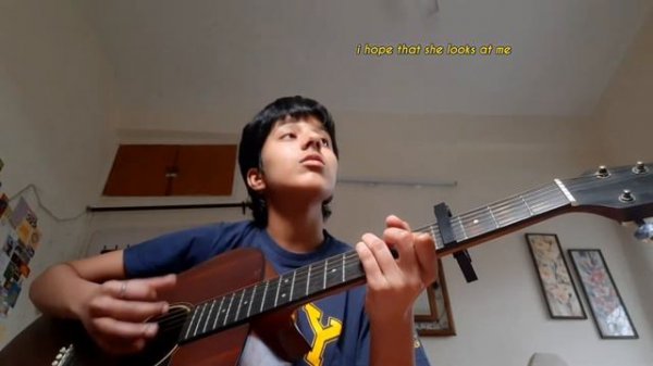 juliet- cavetown 🌼