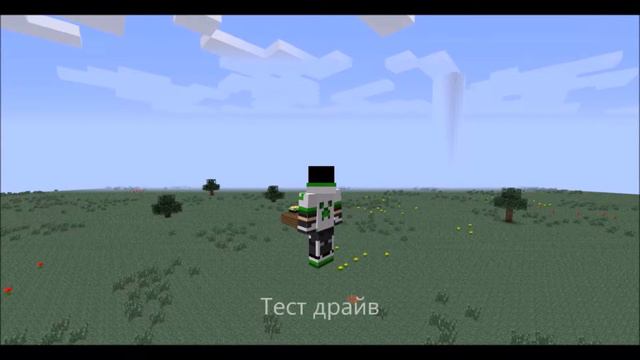 Pyxis-Вещи просто не летают Обзор модов #8 смотреть онлайн
