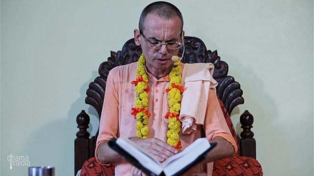 27.06.2022 || Е.С. Васушрештха Дас || Шримад-бхагаватам 10.31.10-14 смотреть онлайн