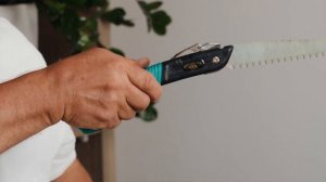 Садовые ножовки. Как выбрать для работы идеальный инструмент