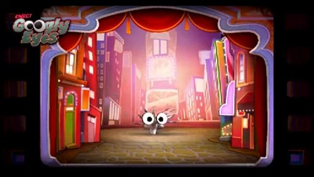 Kinect Fun Labs: Googly Eyes смотреть онлайн