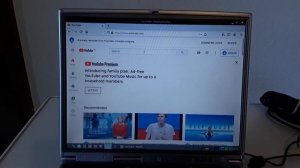 Asus M2400N Laptop Erklärung.