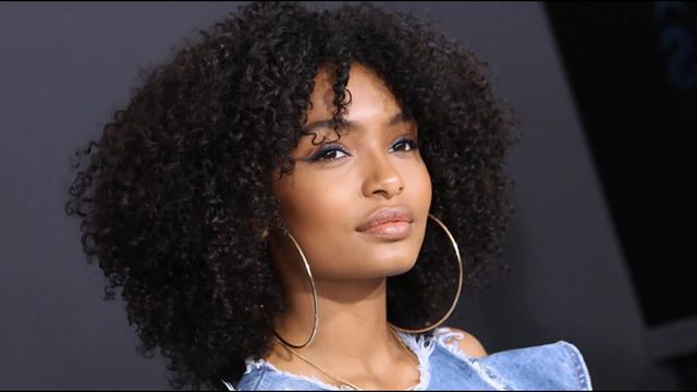 What makes Yara Shahidi's FACE perfect? смотреть онлайн