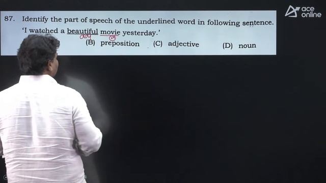 TS SPDCL- AE(EEE) Question Paper Analysis, Detailed Solutions & Key by ACE Faculty | ACE Online Liv смотреть онлайн