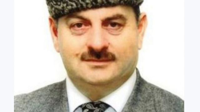 Ağaxan Abdullayev -Biz Muğamat əhliyik Verlişindən Parça