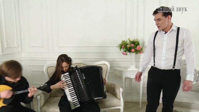 Монология - "Я красивых таких не видел…" смотреть онлайн