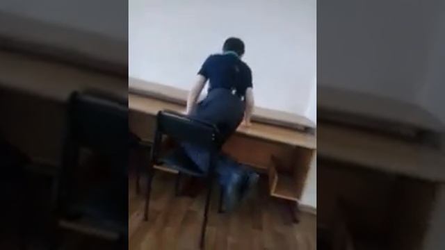 Крутые мальчики. Падение