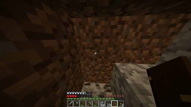 Minecraft часть 36 версия 1.15.2 выживание блок с ресурсами подводой смотреть онлайн