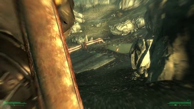 Fallout 3 Weapon Mods (Recoil, Ironsight, ...) смотреть онлайн